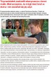 Już widzę te nagłówki w TVP i TVN.