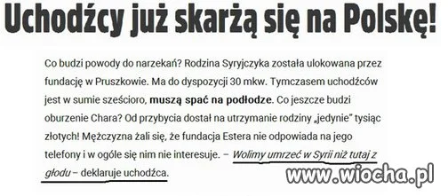 To wypad z powrotem do siebie!