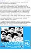 Będzie połączenie PO i Nowoczesnej ?