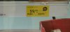 Promocja w tesco