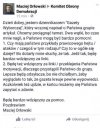 Niech to będzie przykład