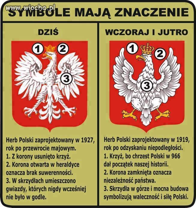 Szczegóły mają znaczenie...