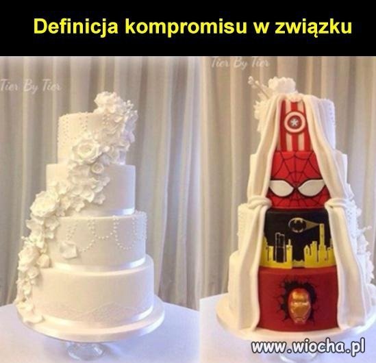 Kompromis w związku