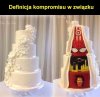 Kompromis w związku