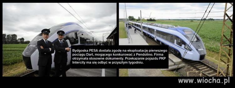 "Cudze chwalicie, Swego nie znacie"
