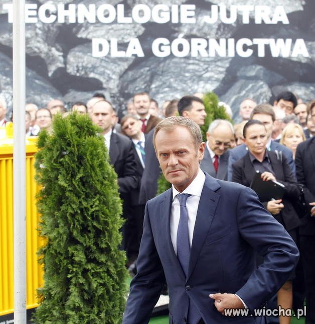 Modernizujemy do czasu emisji na giełdzie JSW