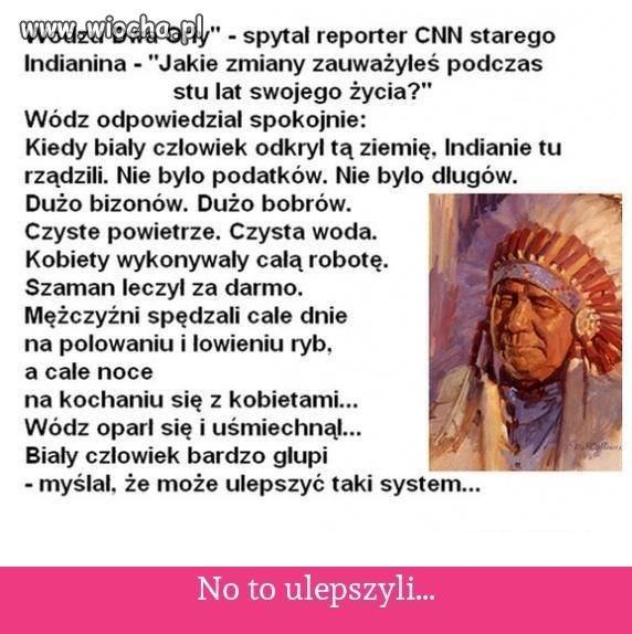 No i ulepszyli
