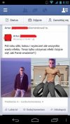 Kto by przypuszczał,że taki zdolny