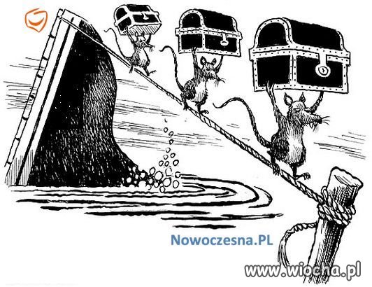 Były doradca Tuska i Komorowskiego, Ryszard Petru,
