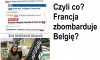 To w końcu kto dokonał zamachów?