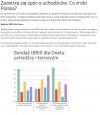 IBRiS dla Onetu  29,5 % Polaków chcą islamistów
