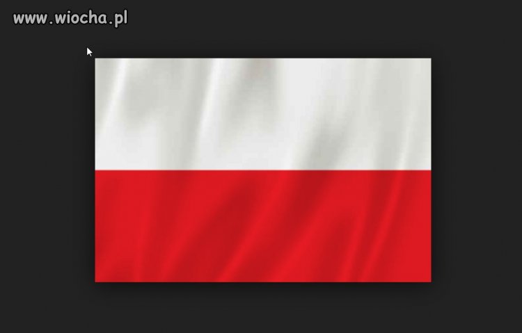 Przypominam tym co zapomnieli,