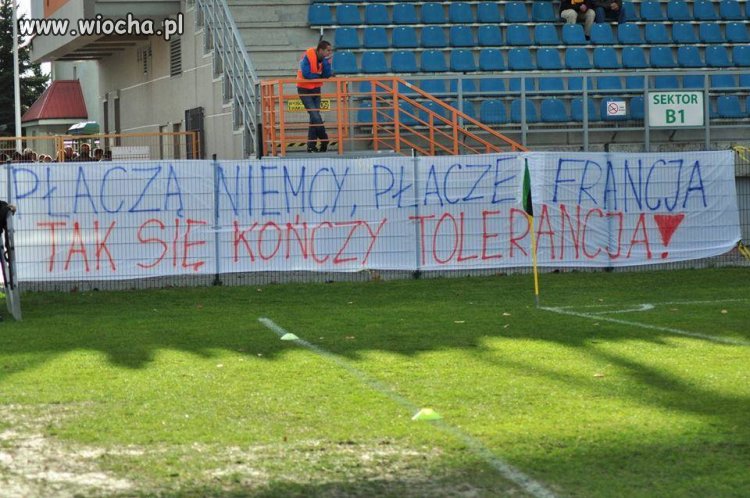 Tolerancja