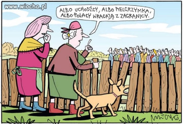 Wielka wędrówka ludów
