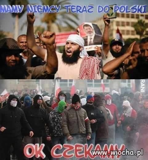 Zapraszamy-zrobimy wam powtórkę Wiedeńską