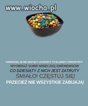 Smacznego 