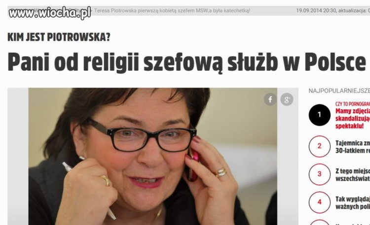 Tym razem przesada! Jak tak można? 