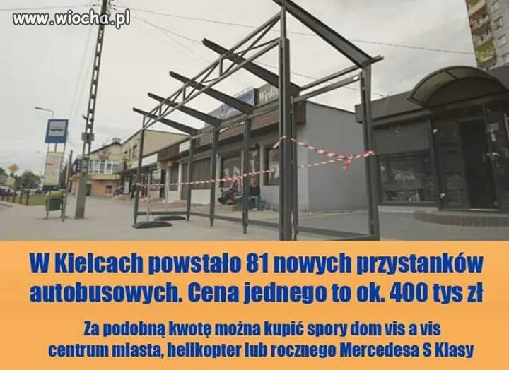 I jak tu mówić