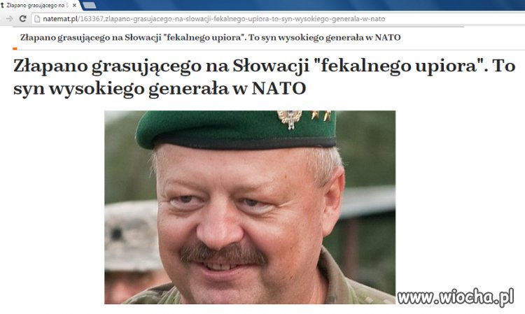 Przestało być bezpiecznie