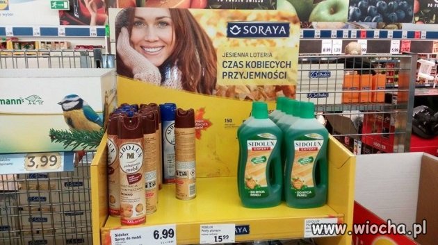 Czas kobiecych przyjemności