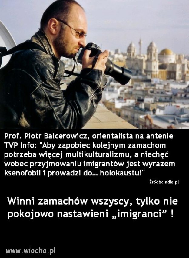 Agresję pokonywać dobrem? Niestety nie żyjemy