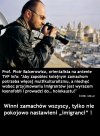 Agresję pokonywać dobrem? Niestety nie żyjemy