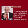 Żyd który nazwał Polaków bydłem
