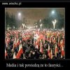 Już niedługo w mediach Faszyści z PiSu