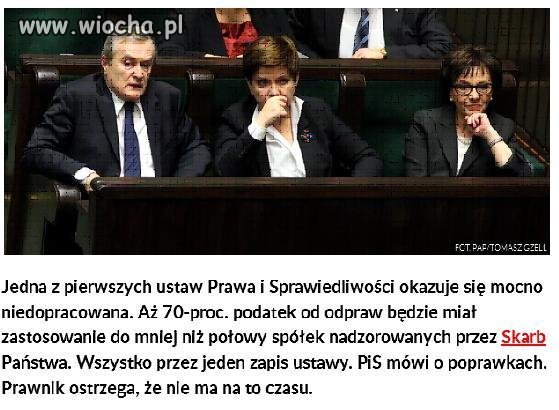 Przypadek???
