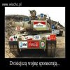 Pieniądz rządzi światem
