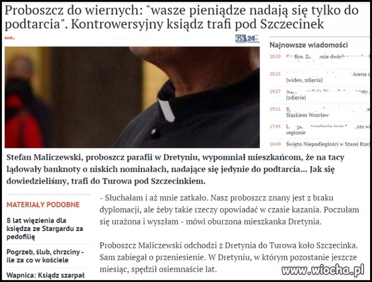 Jedno wyjście