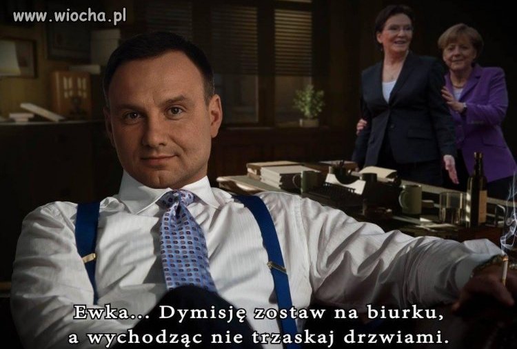 Podsumowanie dnia...