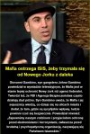 Mafia w służbie bezpieczeństwa