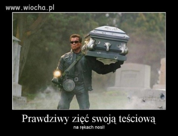 Trochę humoru 