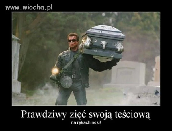 Trochę humoru 