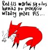 Martwi się o dobro kraju. E he ...