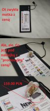 Sezonowe obniżki cen