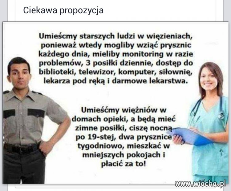 Ciekawa propozycja.