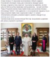 Najpierw szkalują Prezydenta później przepraszają