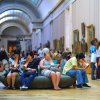 Byłeś w muzeum? Byłem. I co mają?