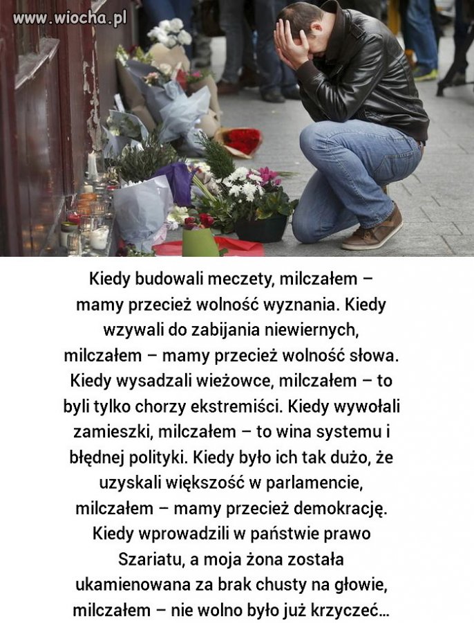 Niedaleka przyszłość Europy