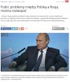 Teraz o Polsce można rozmawiać z Polską.