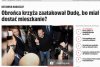 Aktor z "medialnych wkrętów", nie zdobędzie oskara