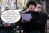 Chyba "trochę" przesadziła 
