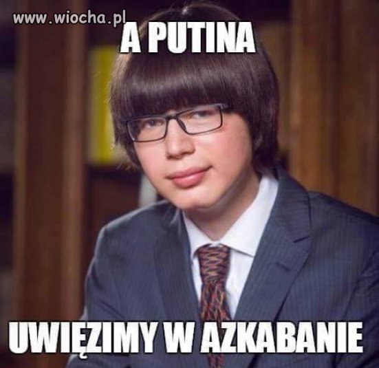 Zna się na...
