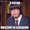 Zna się na...