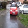 A po co ludziom chodnik