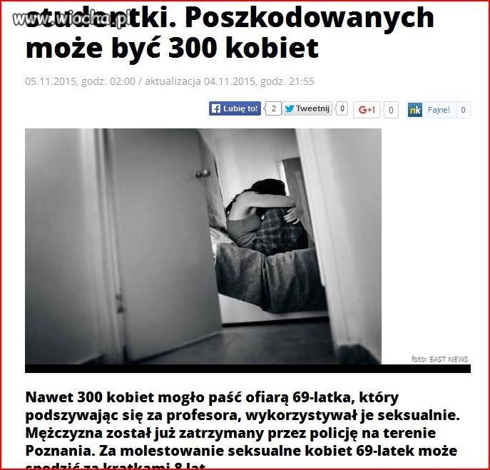 Naiwne kobiety.