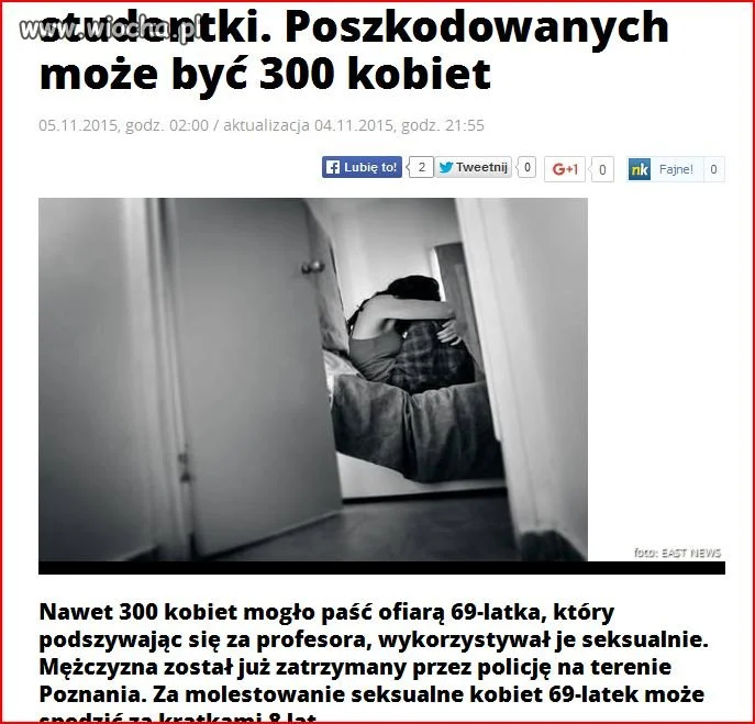 Naiwne kobiety.