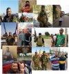 Biedni wykończeni wojną imigranci według Kopacz.